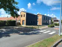 Aquila Rh Machecoul St Même