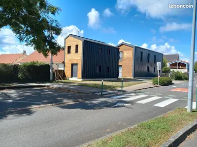 Aquila Rh Machecoul St Même