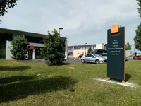 Tgs France Machecoul