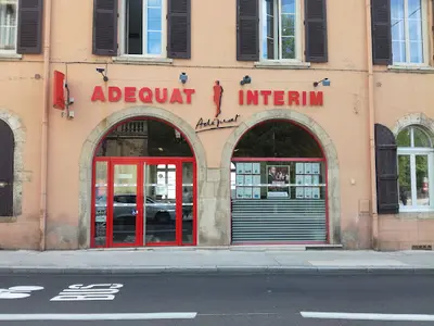 Adéquat Intérim & Recrutement