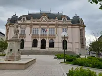 Agence d'Intérim Initial - Mâcon