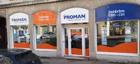 Agence d'Intérim Proman Mâcon