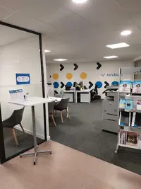 Agence d'Intérim Randstad - Mâcon