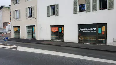 Cerfrance Saône-et-loire (mâcon)