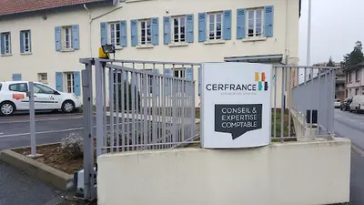 Cerfrance Saône et Loire