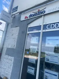 Domino Missions Mâcon