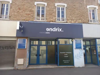 Endrix À Mâcon : Expertise-comptable, Audit et Conseil