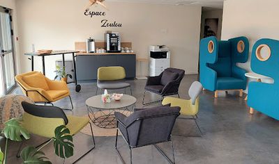 Foxalys Recrutement