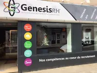 Genesis Rh Mâcon