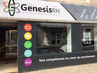 Genesis Rh Mâcon