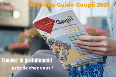 Goupii - les Bonnes Adresses Locales