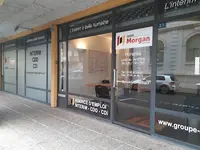Groupe Morgan Services