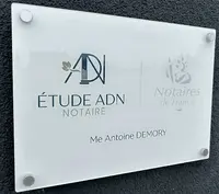 Maître Antoine Demory - Notaire À Mâcon