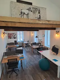 Cowork Vexin