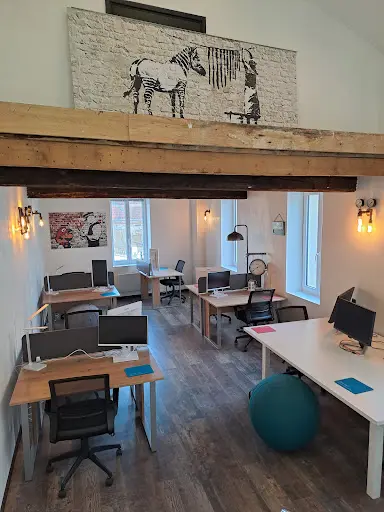 Cowork Vexin