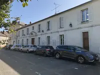 Jm Mateu, A Sanchez & Jc Tassel, Notaires Associes - Magny en Vexin