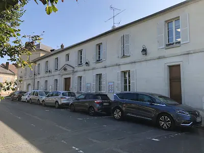 Jm Mateu, A Sanchez & Jc Tassel, Notaires Associes - Magny en Vexin