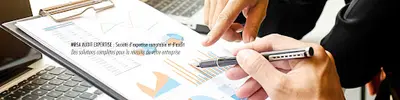 Mbsa Audit Expertise