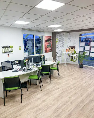 Adwork S Maintenon
