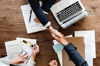 Expert Comptable - Maisons-alfort - Action Conseil