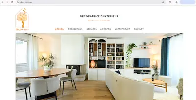Le Pavillon Rouge - Agence de Communication Digitale