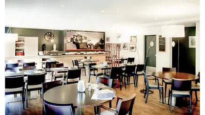 Wojo Coworking Maisons-laffitte - Ibis