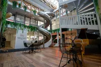 Bureaux And Co - la Serre