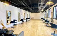 Nomeia - Espace de Coworking Beauté