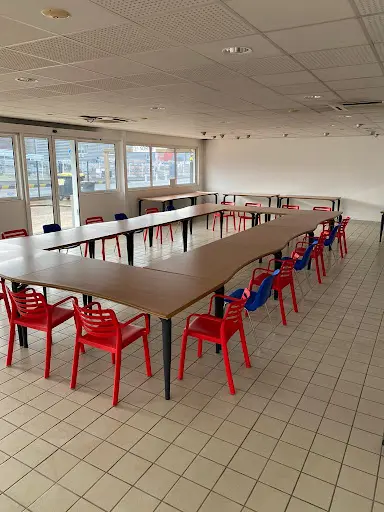 Espace Co Working Malemort