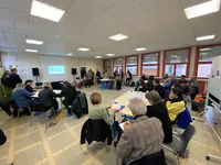 Espace Collaboratif Equitable