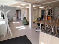 Flhome - Espace Partagé de Services