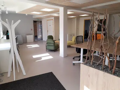 Flhome - Espace Partagé de Services