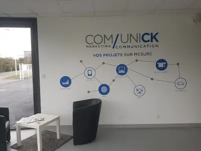 Com-unick