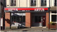 Artus Intérim Mamers