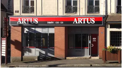 Artus Intérim Mamers