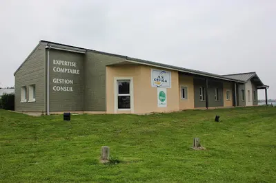 As Cefiga - Mamers (centre de Fiscalité et de Gestion Agricole)