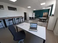 Maine Saosnois Coworking