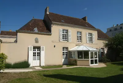 Mes Antoine Chevalier et Christophe Ville - Bm Notaires