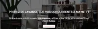 Création Site Internet, E-commerce À Mayotte - Zeweb