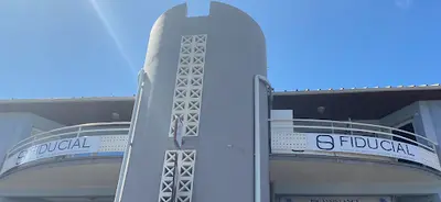 Fiducial Expertise Mayotte
