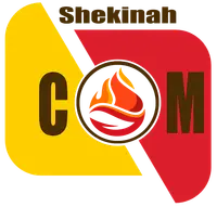 Shekinahcom