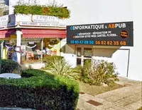 Ab Pub (alexis Bousiges, Infographiste)