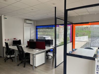 Foncia | Agence Immobilière | Gestion Locative-syndic-location-location Vacances| Mandelieu-la-napoule | Av. de Cannes