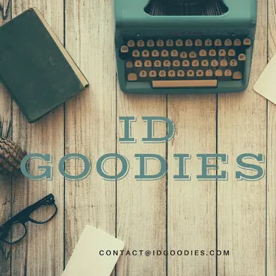 Id Goodies