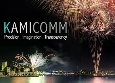 Kamicomm