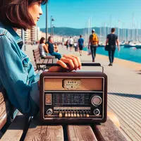 Radio Mandelieu Life