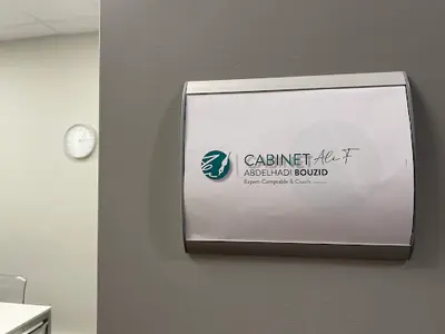 Cabinet Ali-f - Expert-comptable Thionville (manom)