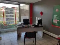 Actual Emploi Manosque