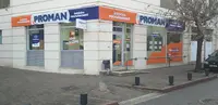 Agence d'Intérim Proman Industrie Manosque