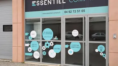 Essentiel Compta